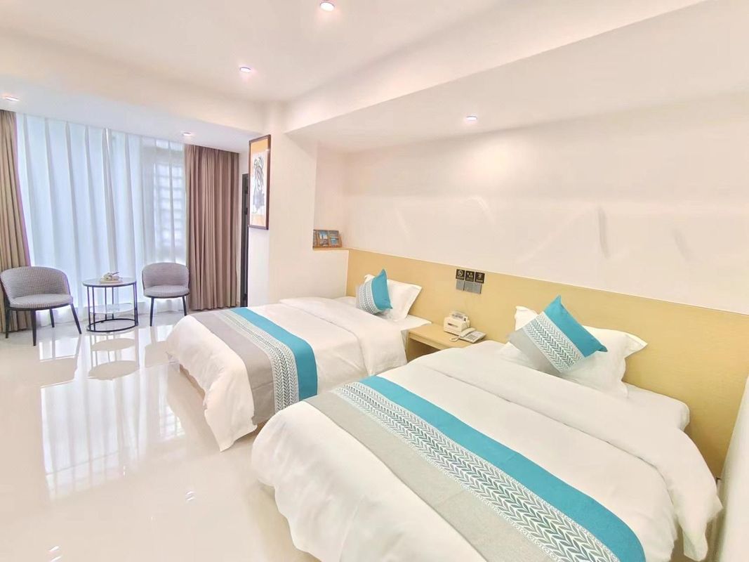 Haoyige Hotel (Xiamen North Station)