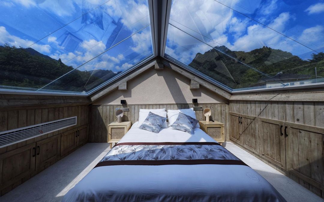 隱約民宿(杭州臨安店)