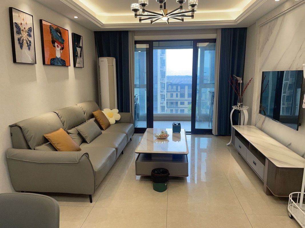 美霞姐公寓(环太湖路分店)