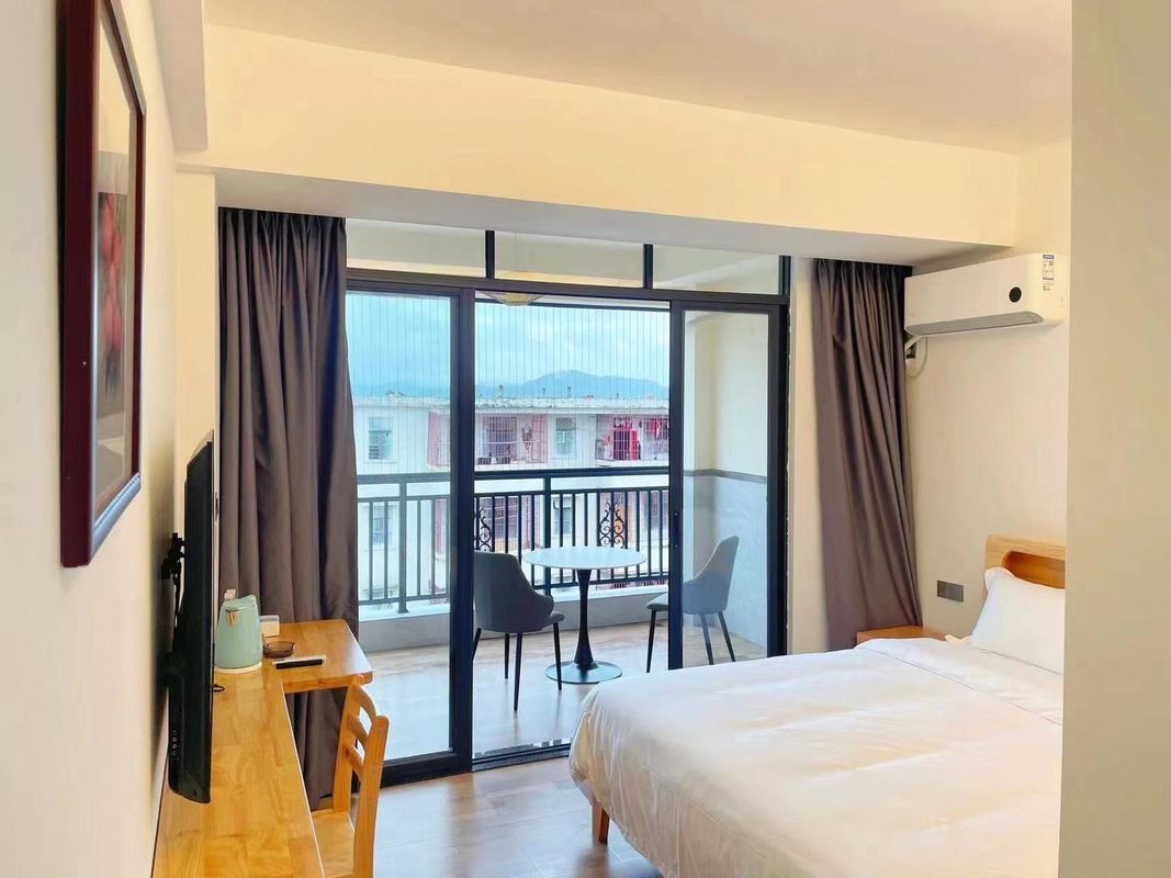 Lizhigou Themed Homestay (Zhengguo Laojie)