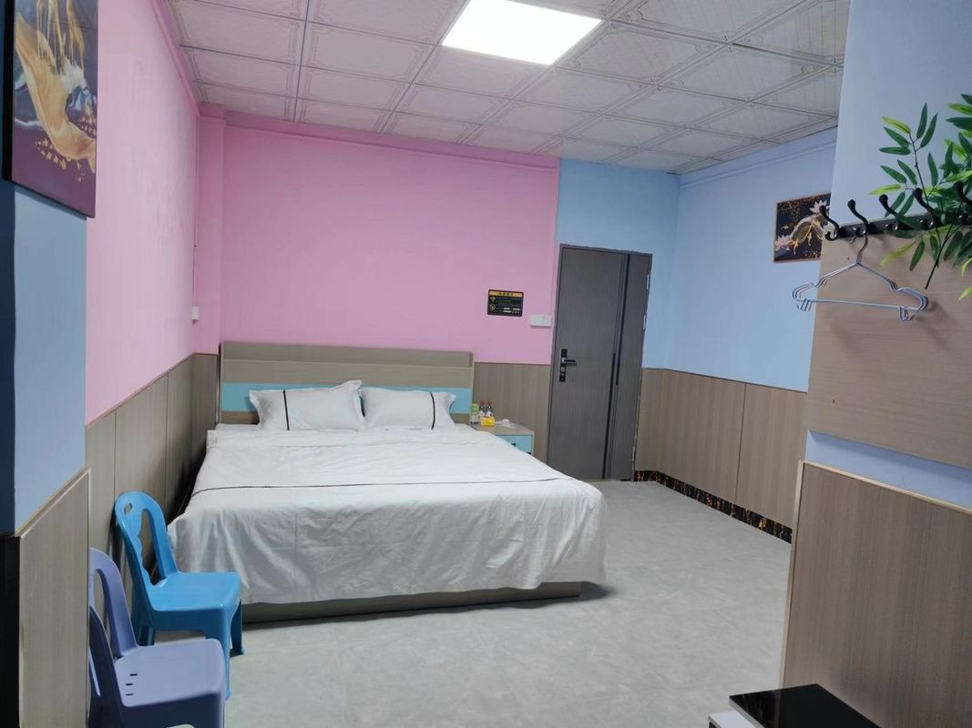 Haiyun Boutique Apartment (Hengli Town)