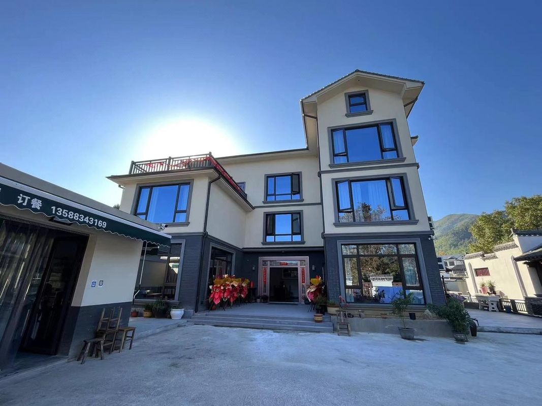 Hangzhou Jingshan Hongyan Homestay