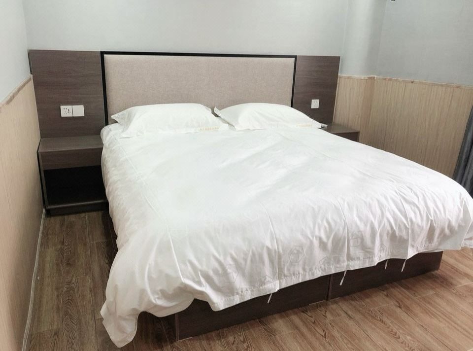 Laika Hotel (Baotou Road)