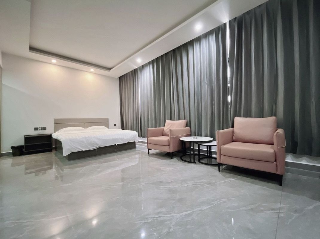 逸豪賓館(天津靜海店)