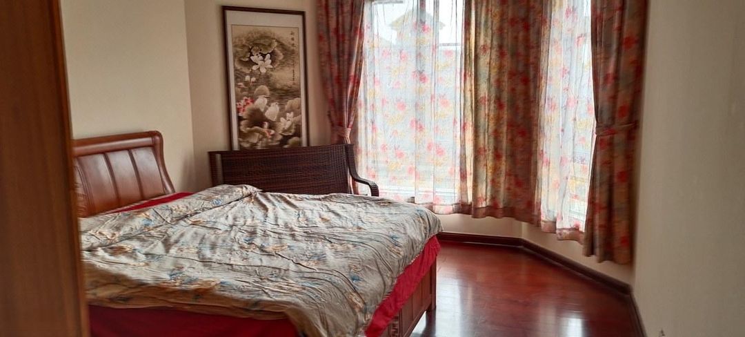 河南姑娘公寓(三乡博爱路分店)