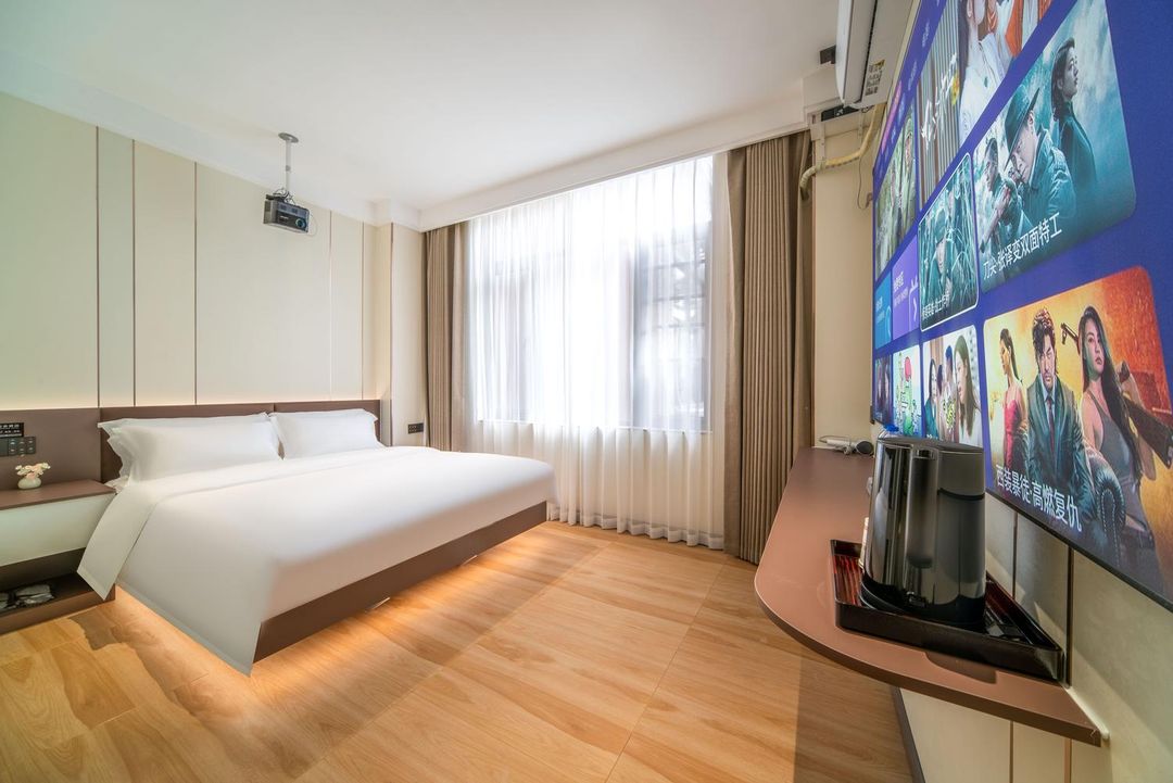 Chengshe Hotel (Gongbei Port)