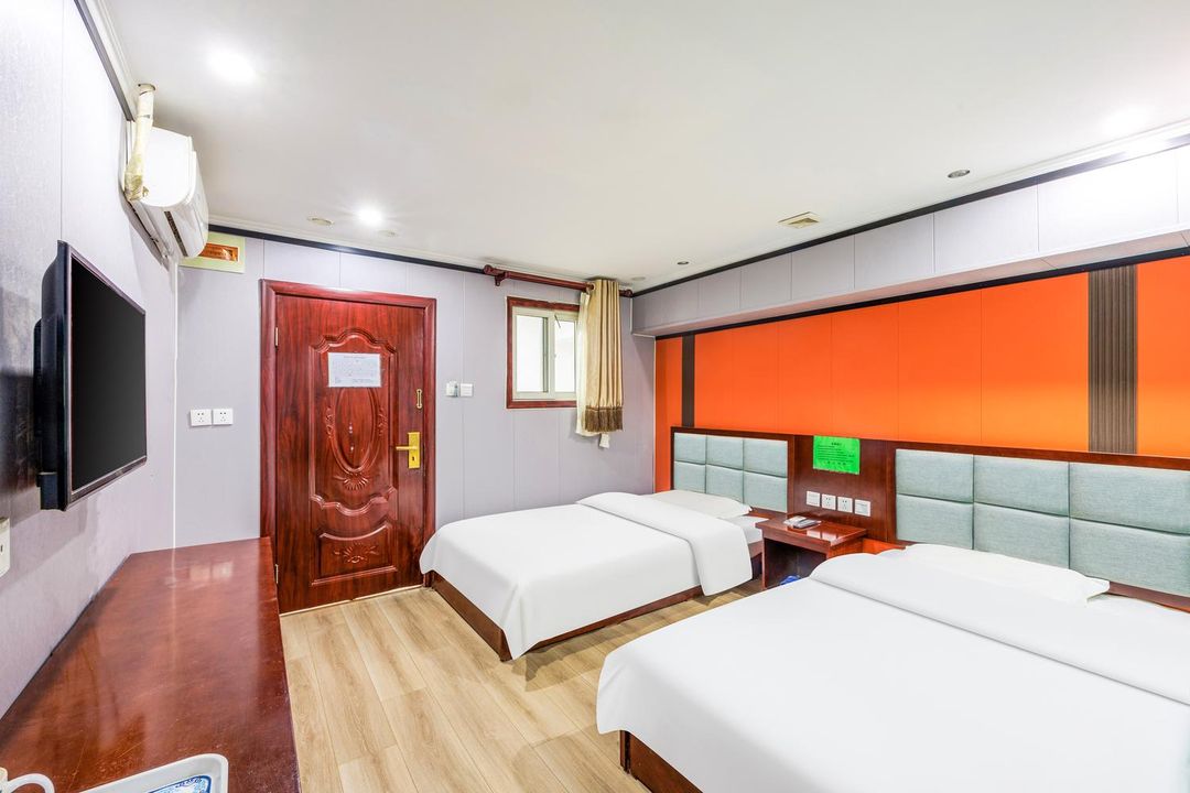 Beijing Xiangjuxuan Business Hotel