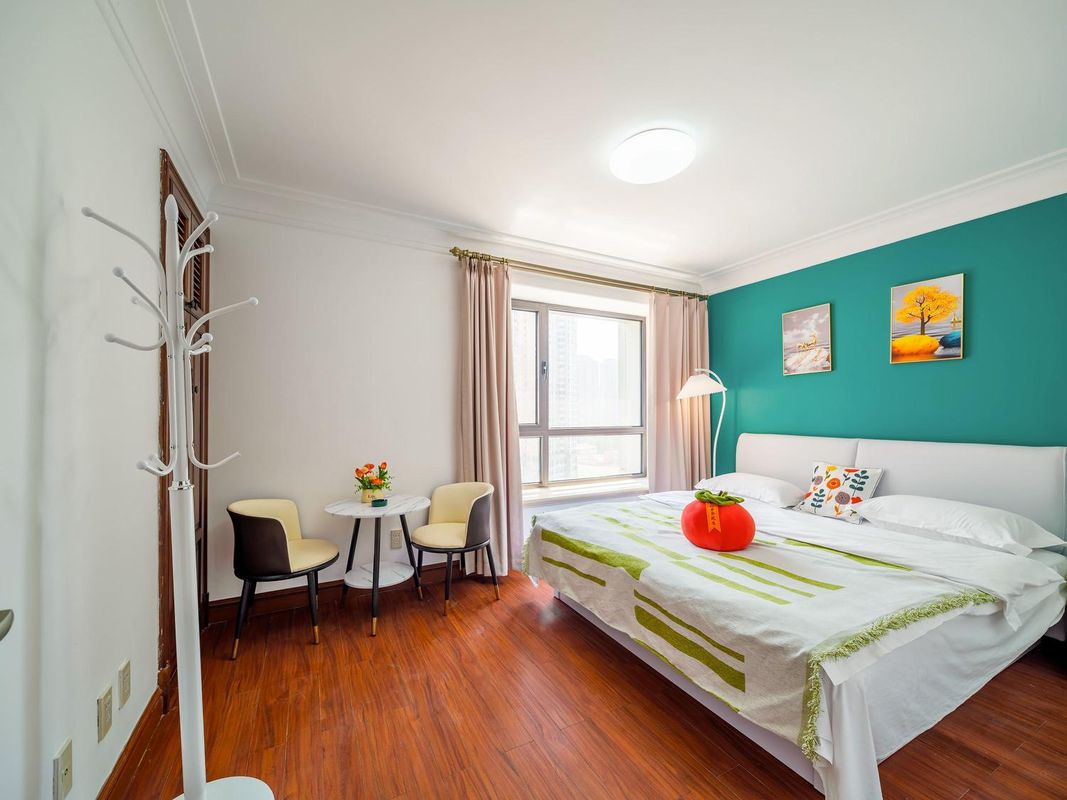 Xuan Yu Hai Homestay (Xinghai Square)