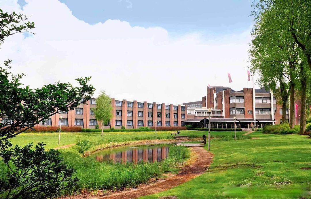 阿姆斯特丹西美居酒店