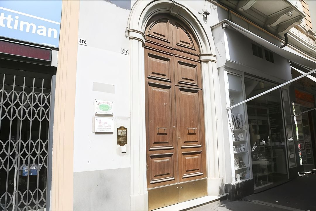 薩波里萊萬特酒店