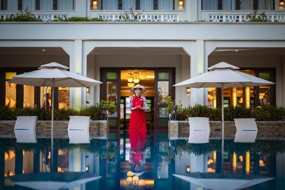 RiverTown Hoi An Resort & Spa