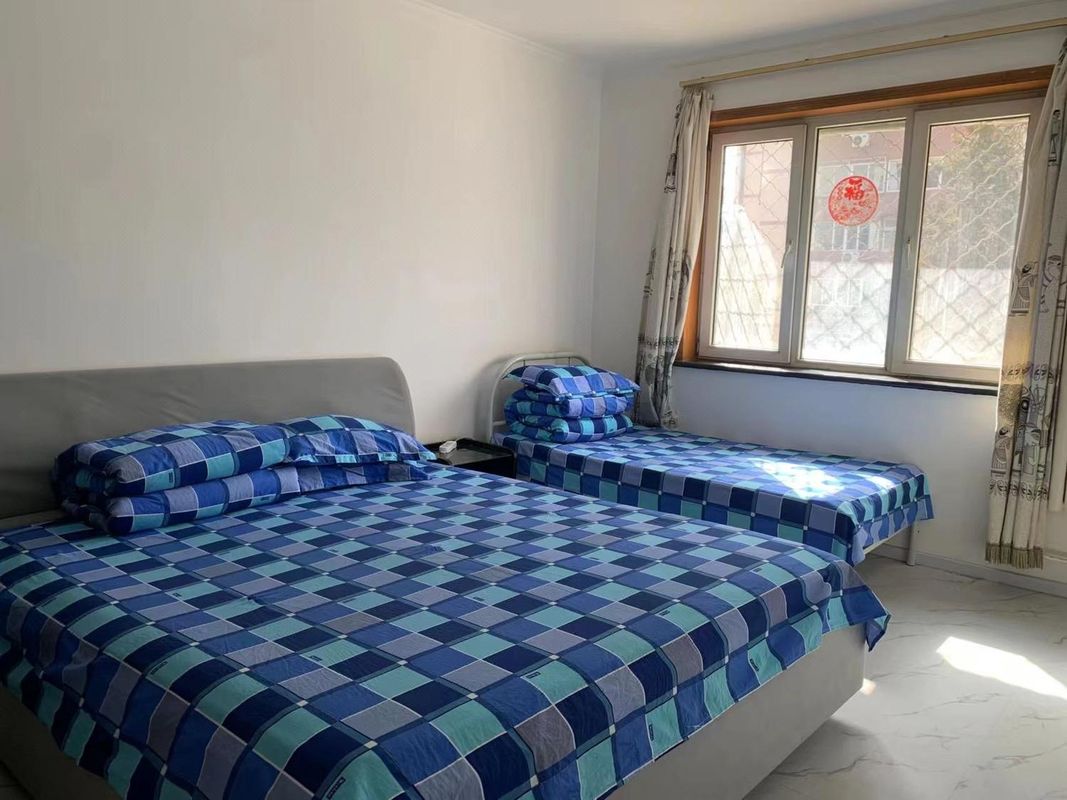 Kaiyue Homestay (Beijing University Cancer Hospital)