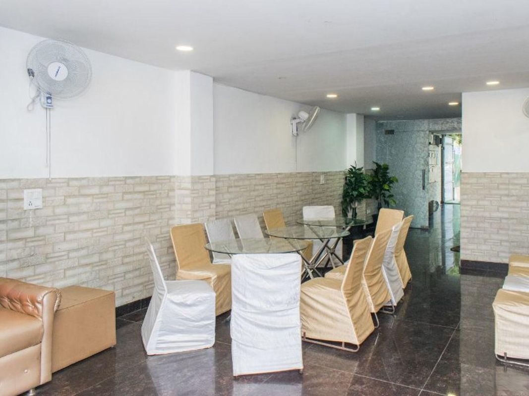 Royal Comfort Castle