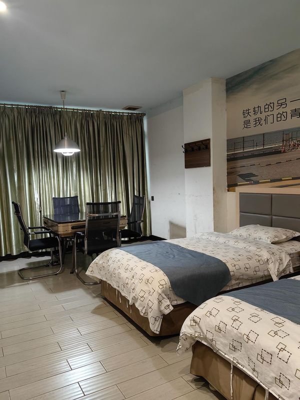 Dongguan Mengxiang Mansion