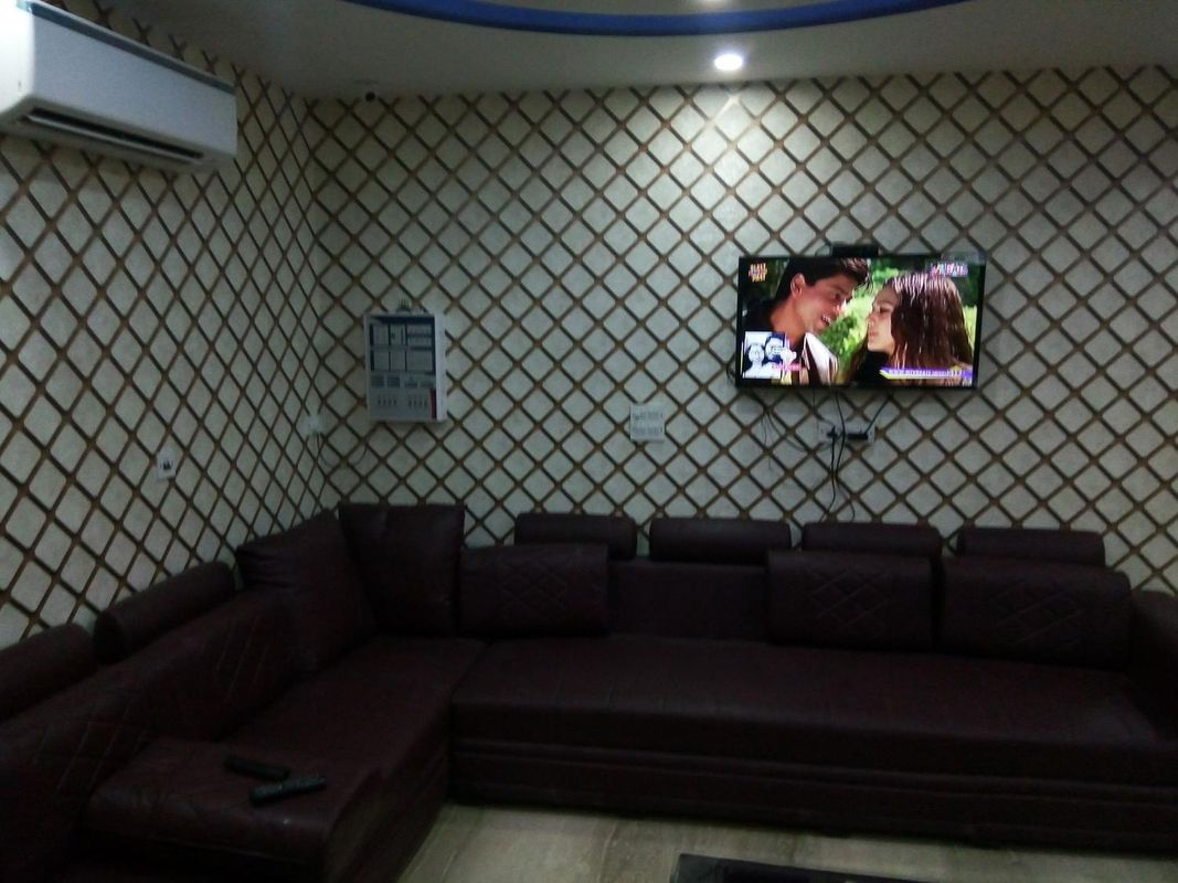 Hotel Hsp Suites