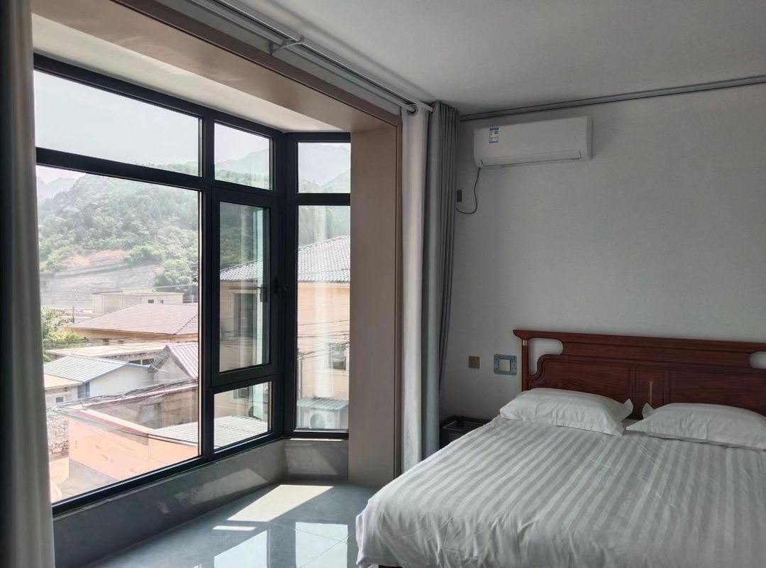 Shidu Shanshui Tianyuan Homestay in Fangshan District