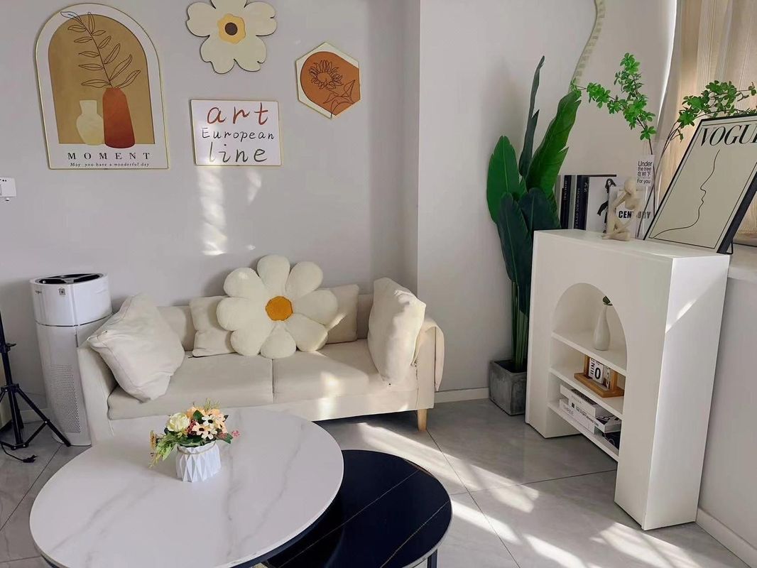 Zhenjiang Hanshe Homestay