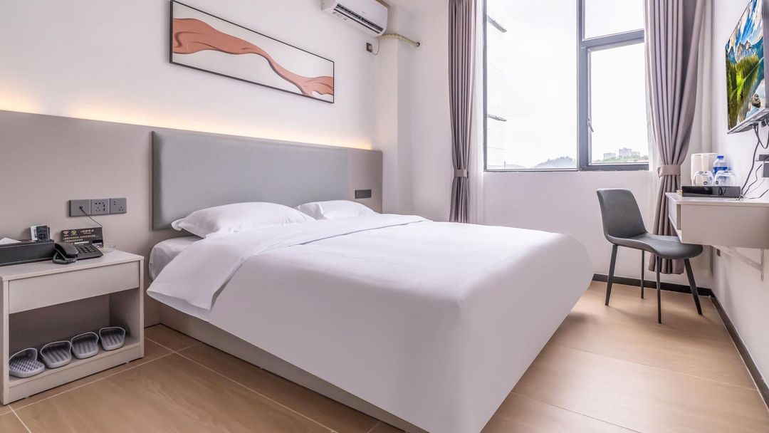 逸米(廣州番禺板橋地鐵站店)