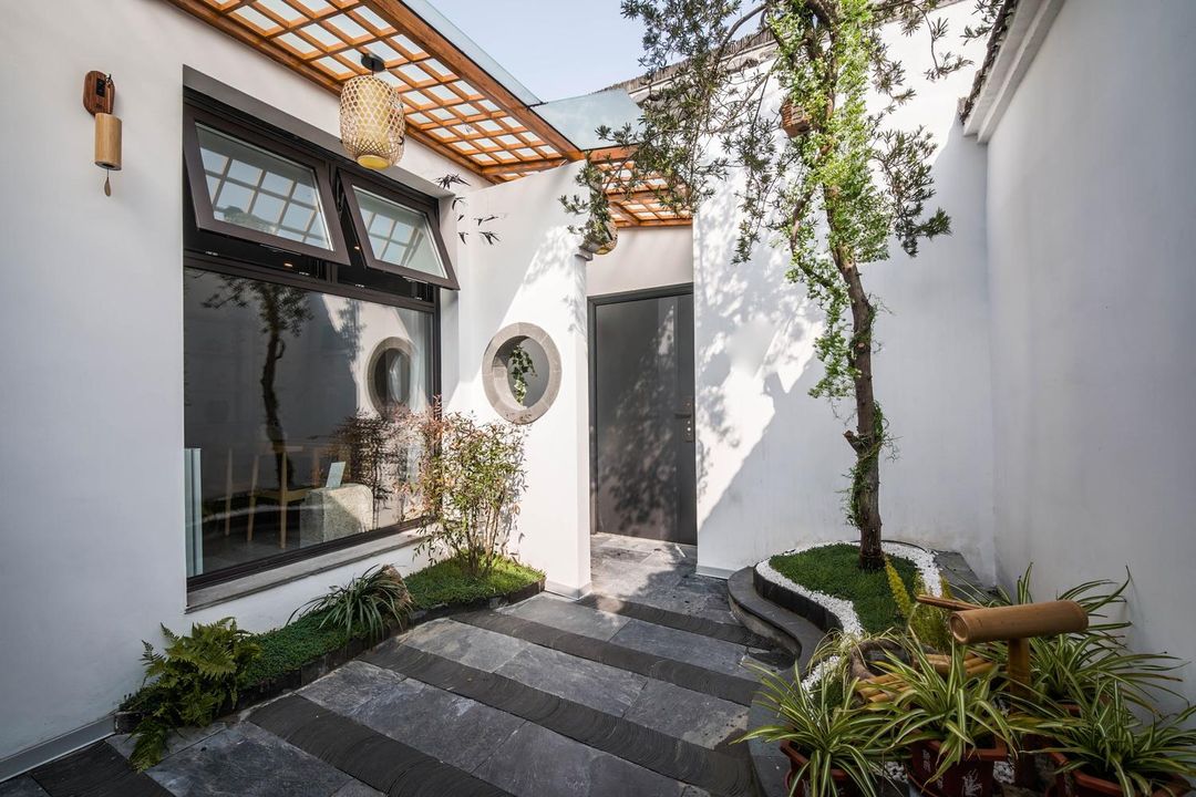 Hutian Homestay (Heyuan)