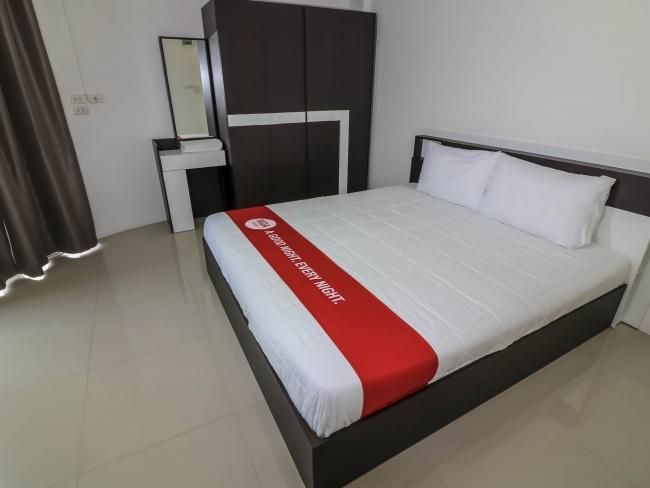 合艾75號格林奈達客房