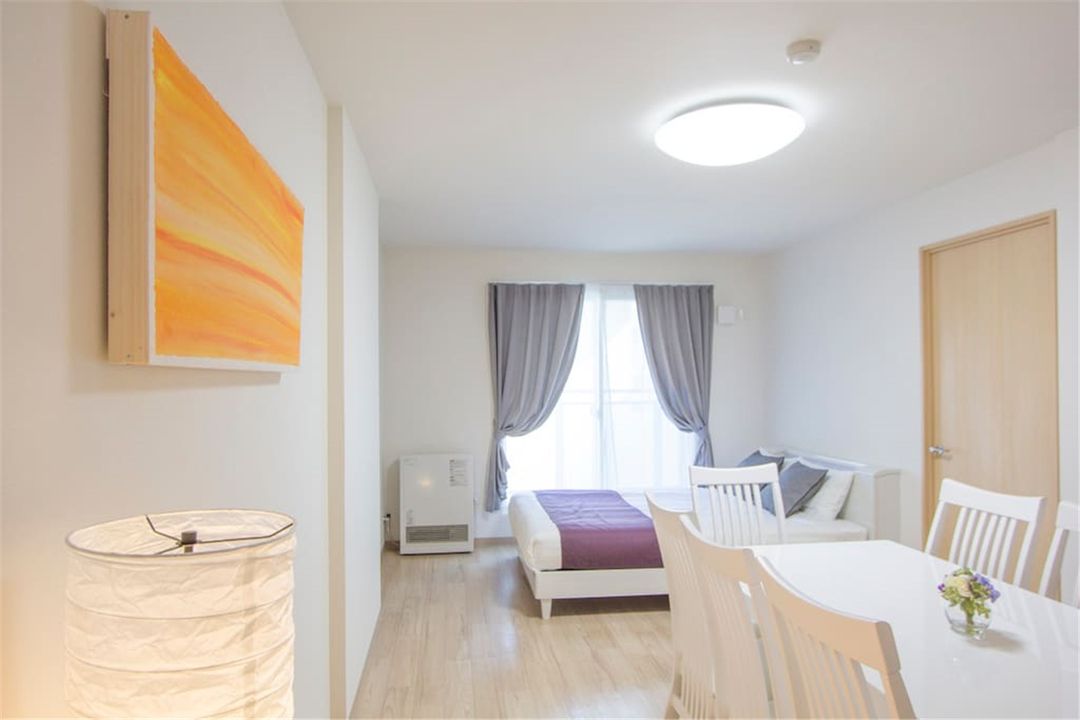 札幌大通公園/東區役所站/7/9公寓