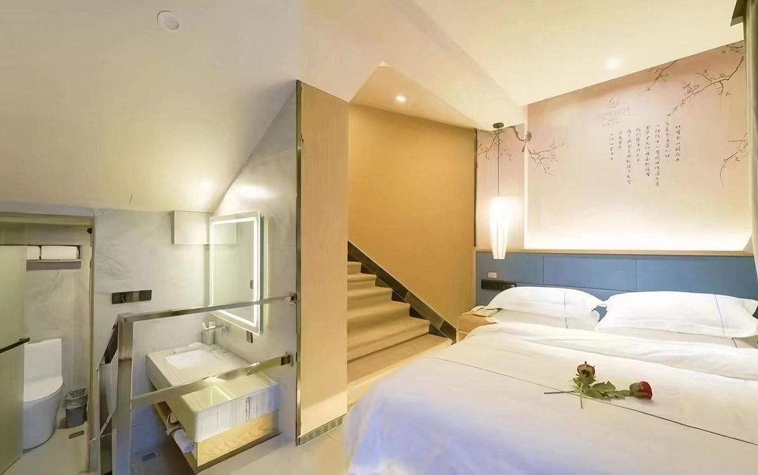 桂林永潤酒店(電子科技大學店)