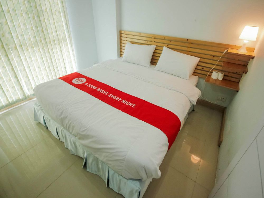 呵叻奈達客房大豐麥莉莉酒店