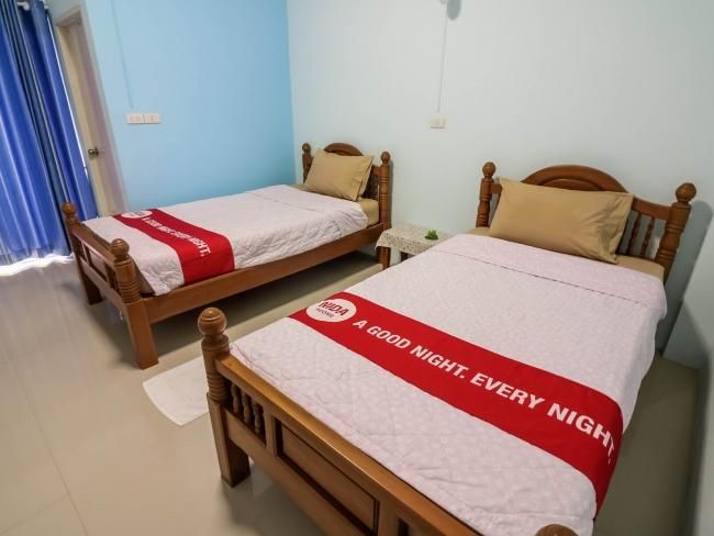 呵叻奈達蓮花華泰酒店