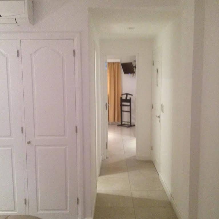 波斯塔德爾維亞讓特酒店