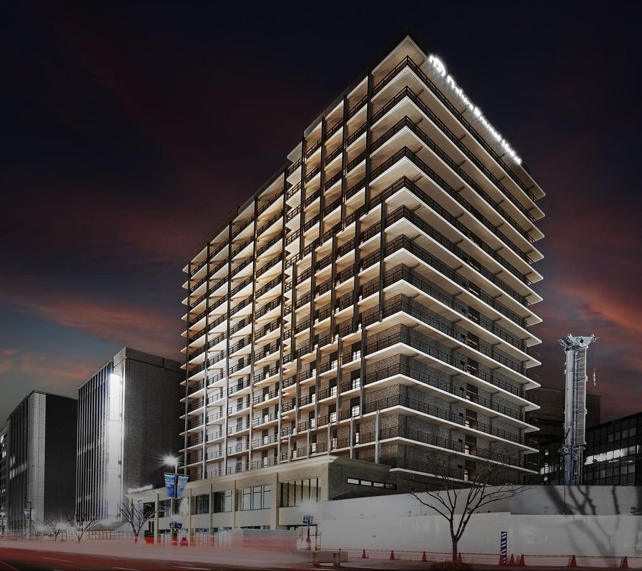 Daiwa Roynet Hotel 神戶三宮PREMIER