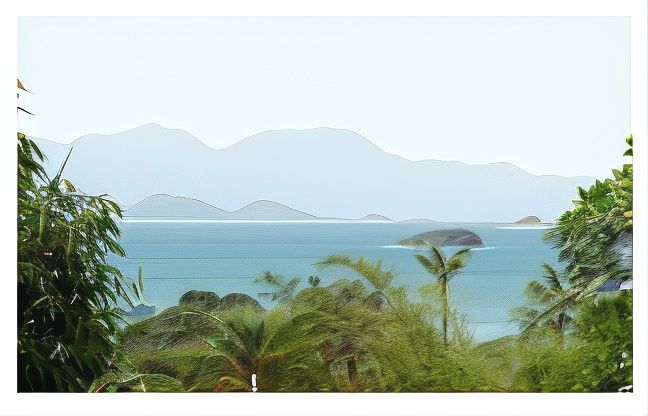 Pousada Olhos d'Água