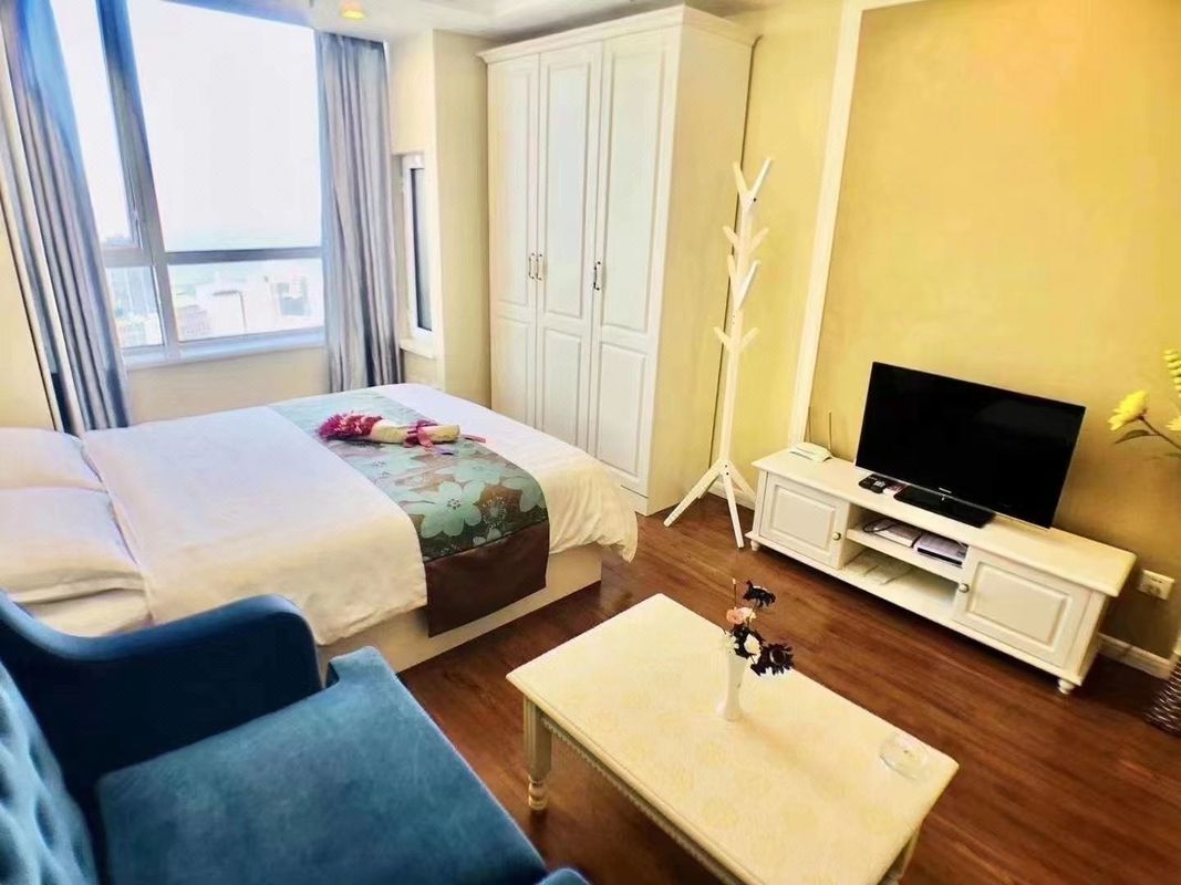 嘉和四季酒店(港灣廣場店)