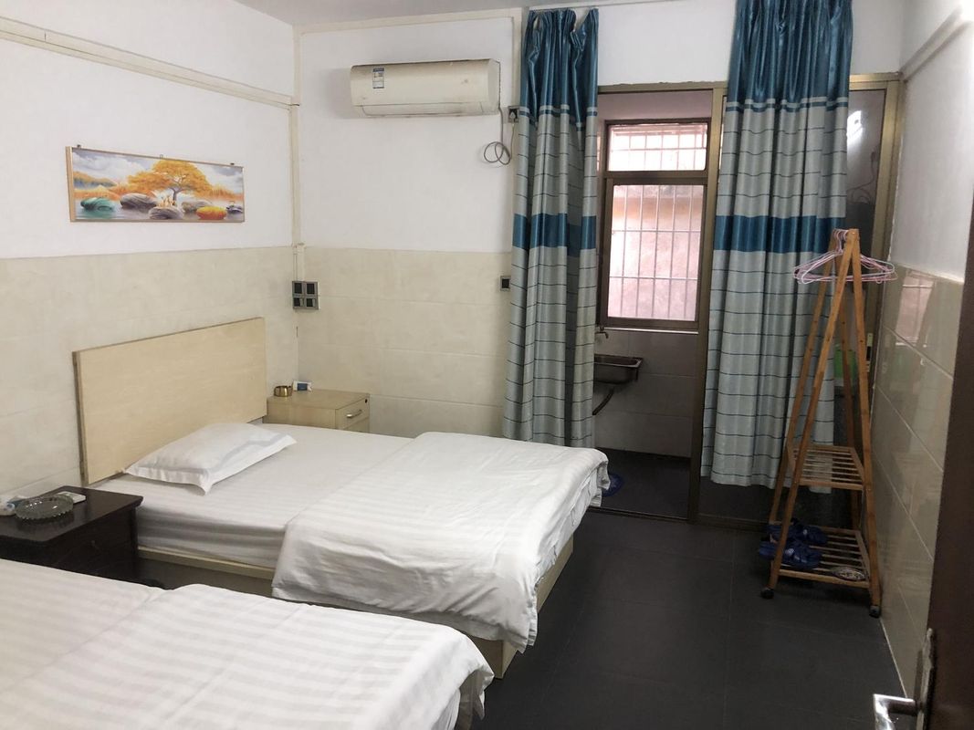 Jiahe Apartment (Lianglei Road)