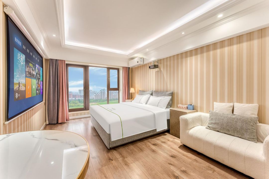 Chengji Meisu (Quenli Fifth Avenue Metro Station, Yuanda Shopping Mall Store)