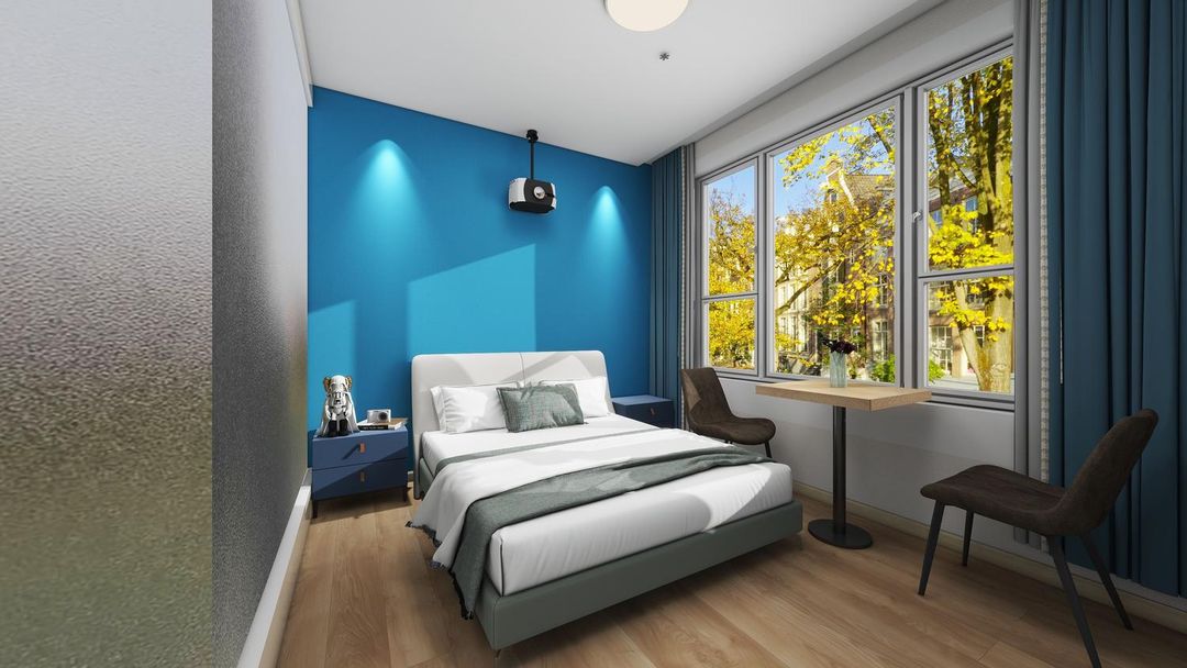 Lavande Hotel (Beijing Fangshan Liangxiang Hospital)