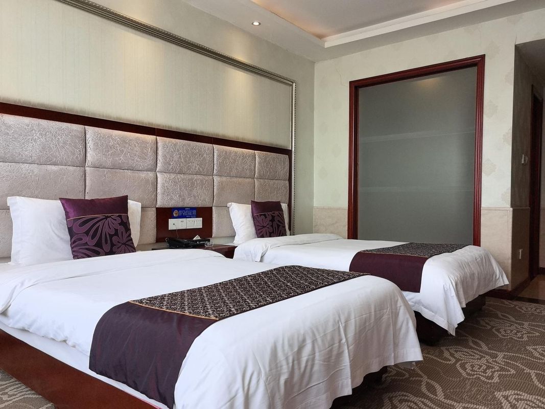 西安金港溫泉大酒店