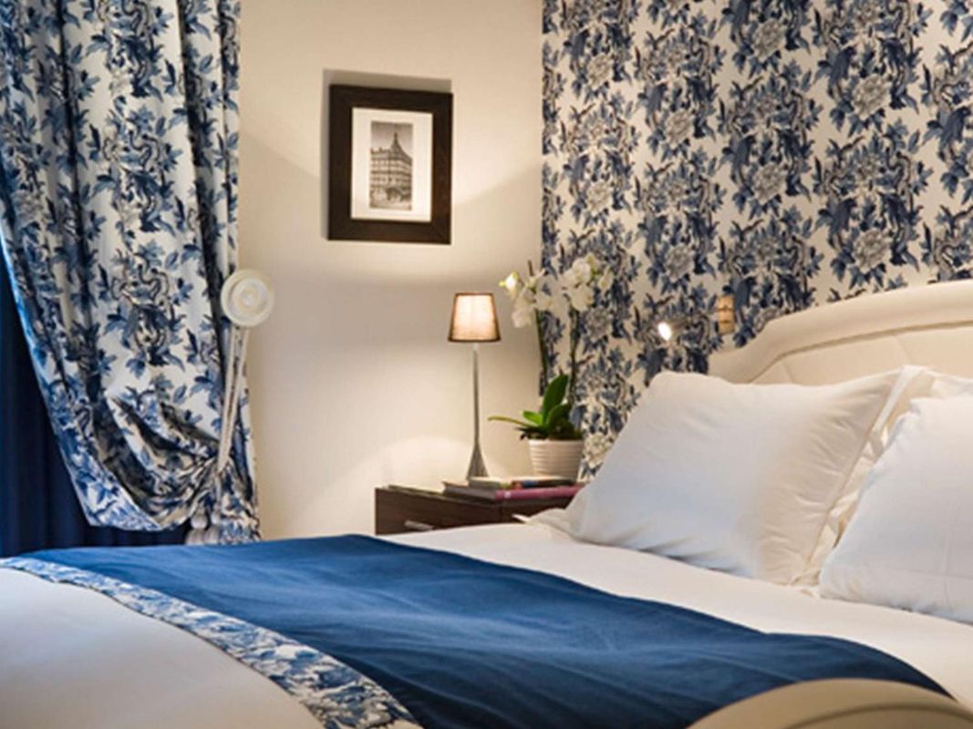 美憬閣里昂皇家酒店