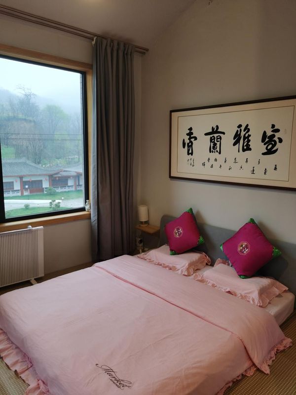 Rongshe Music Homestay