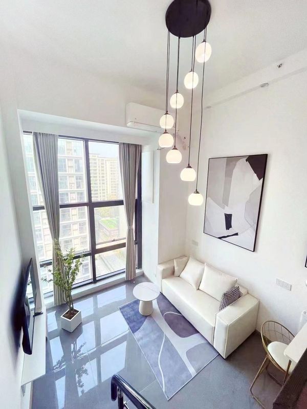 Chengyi Exquisite Loft Apartment