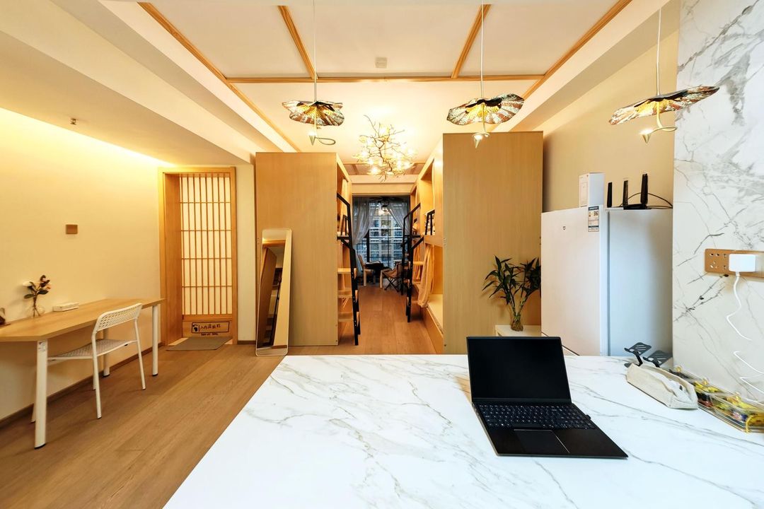 Tuyue.Women's Cottage Homestay