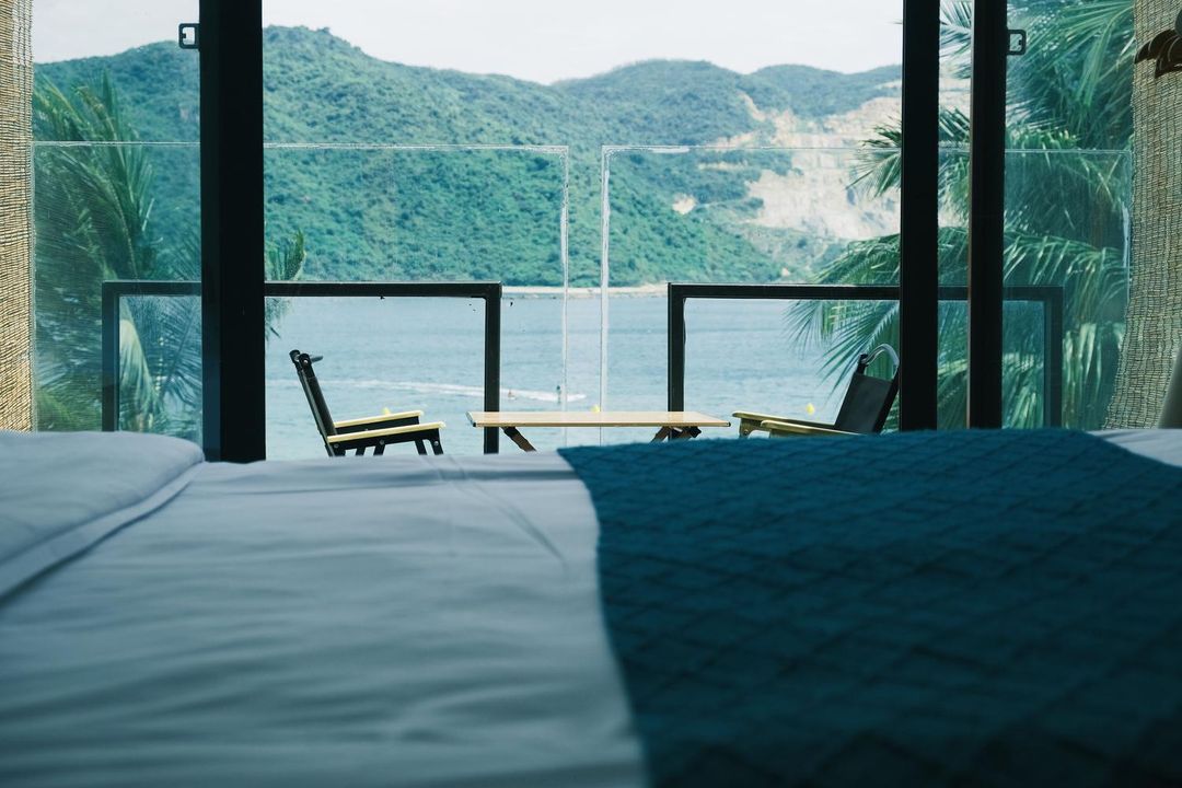 Sanya Huatian Seaview Homestay (Wuzhizhou Island Houhai Branch)