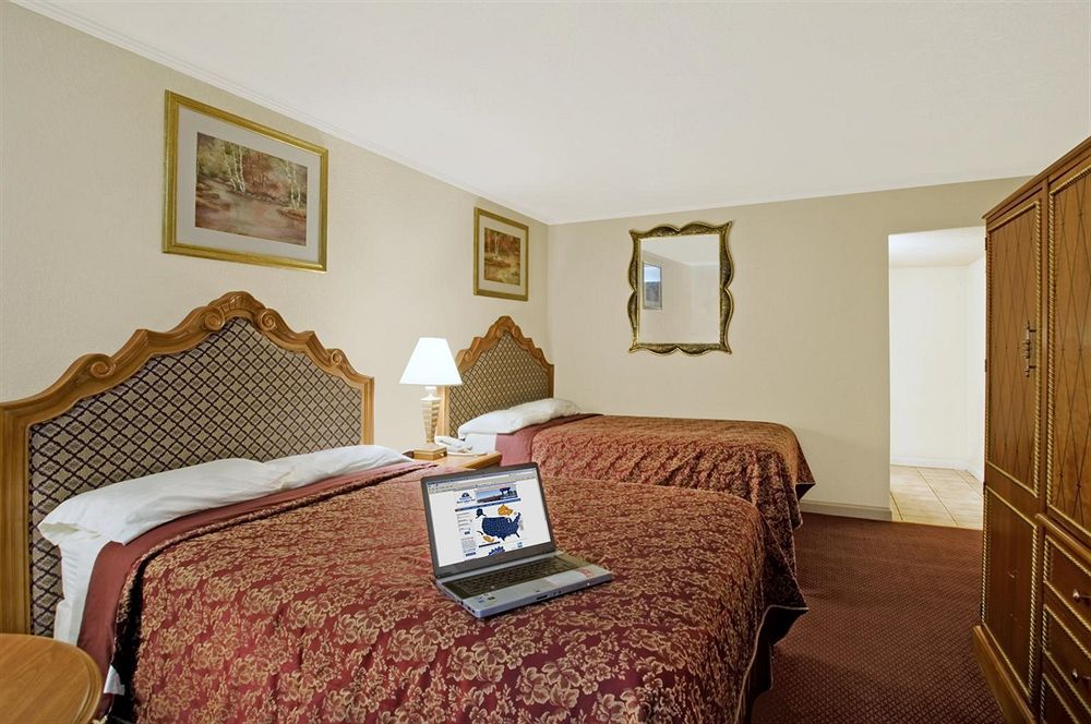 Americas Best Value Inn