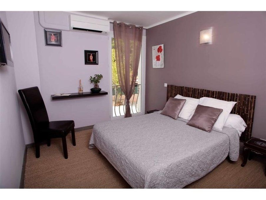 Auberge les Galets