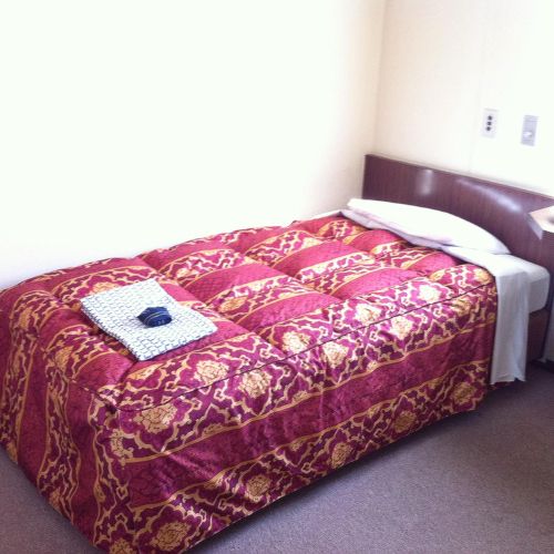 Daiichi Hotel (Toyohashi)