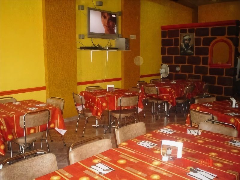 Suites de Reyes