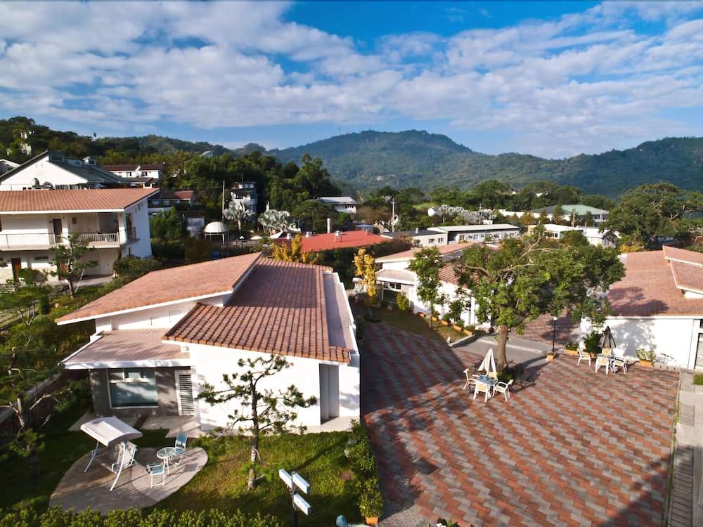 Guanling Lin Kuei Yuan Spring Resort
