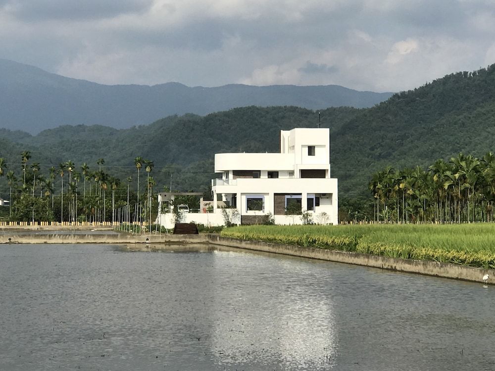 美濃田中央民宿