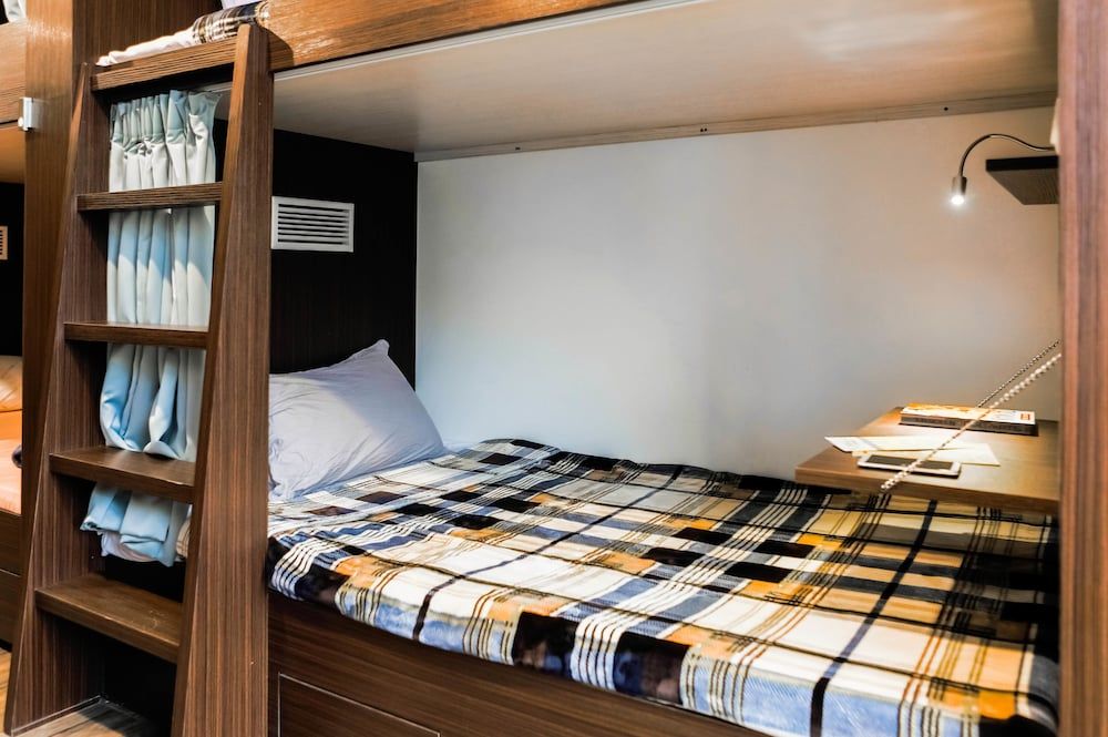 杜萊根國際青年旅舍