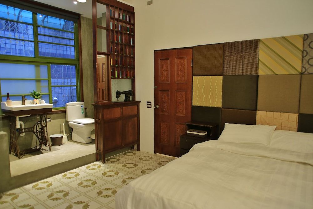 Adore Tainan - Adore Space