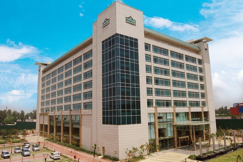 加濟阿巴德區薩西巴巴德麗怡酒店